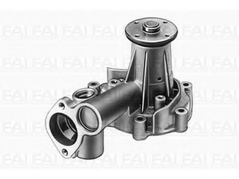 Водяной насос FAI AutoParts WP2704