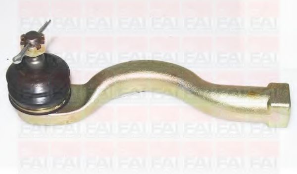 Наконечник поперечной рулевой тяги FAI AutoParts SS7316