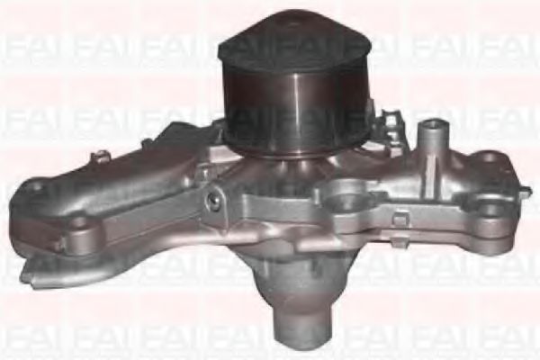 Водяной насос FAI AutoParts WP6536