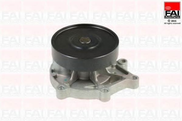 Водяной насос FAI AutoParts WP6556