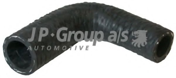 Шланг радиатора JP GROUP 1114300100