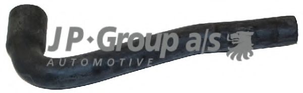 Шланг радиатора JP GROUP 1114305200