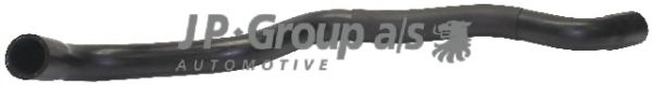 Шланг радиатора JP GROUP 1114307500