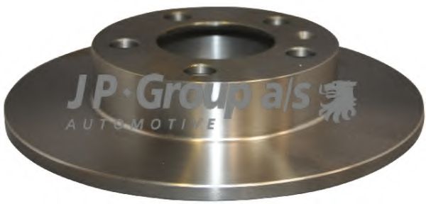 Тормозной диск JP GROUP 1163200500