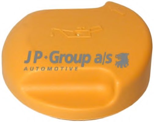 Крышка, заливная горловина JP GROUP 1213600200