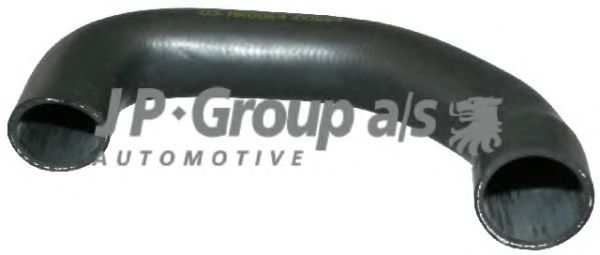 Шланг радиатора JP GROUP 1314301400
