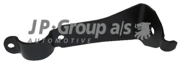 Кронштейн, подвеска стабилизато JP GROUP 1340550170