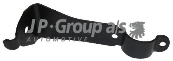 Кронштейн, подвеска стабилизато JP GROUP 1340550180