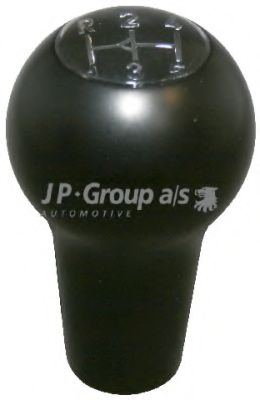 Ручка рычага переключения передач JP GROUP 1632200100