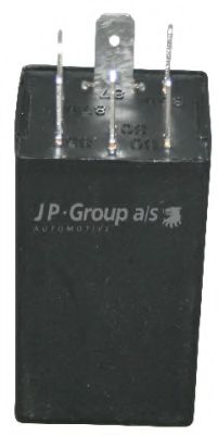 Реле, топливный насос JP GROUP 1699200606