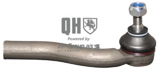 Наконечник поперечной рулевой тяги JP GROUP 3344600389