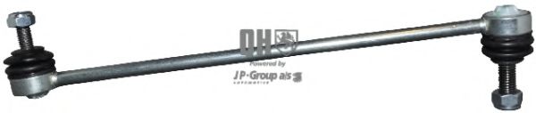 Тяга / стойка, стабилизатор JP GROUP 4940400509