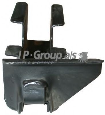 Крепление, автомобильный домкрат JP GROUP 9555781