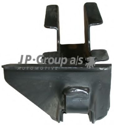Крепление, автомобильный домкрат JP GROUP 9555782