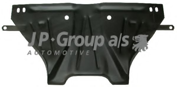 Вспомогательная рама/агрегат опоры JP GROUP 9512004