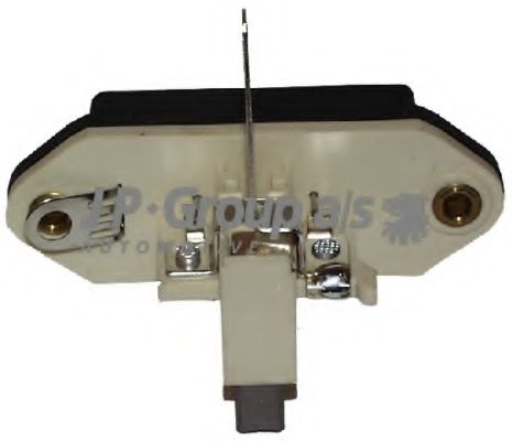 Регулятор генератора JP GROUP 8190200202