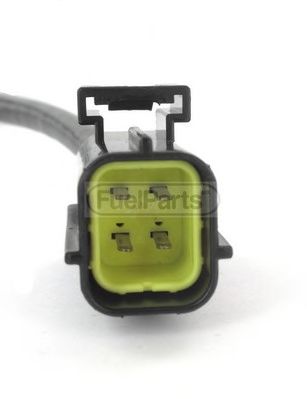 Лямбда-зонд LUCAS CAV LEB982