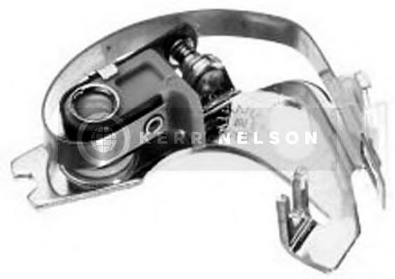 Контактная группа, распределитель зажигания FACET 14688