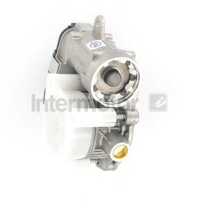 Патрубок дроссельной заслонки STANDARD 68262