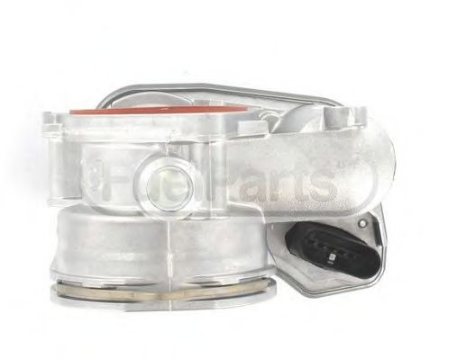 Патрубок дроссельной заслонки INTERMOTOR 68259