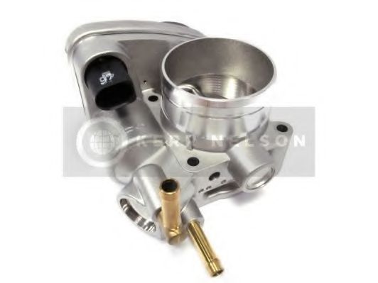 Патрубок дроссельной заслонки STANDARD KTB070
