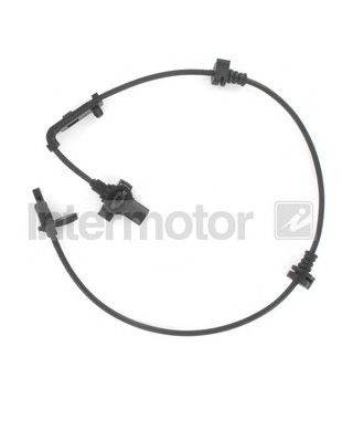 Датчик, частота вращения колеса STANDARD 60821