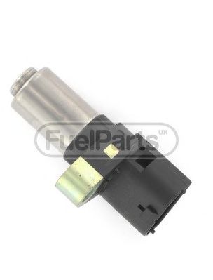 Датчик, частота вращения колеса STANDARD AB1408