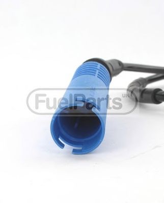 Датчик, частота вращения колеса C.I. XABS836