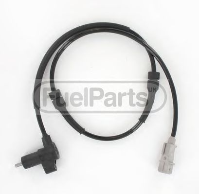 Датчик, частота вращения колеса STANDARD AB1281