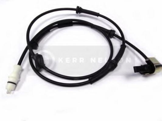 Датчик, частота вращения колеса STANDARD ALB409