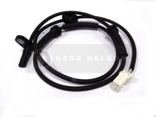 Датчик, частота вращения колеса STANDARD ALB411