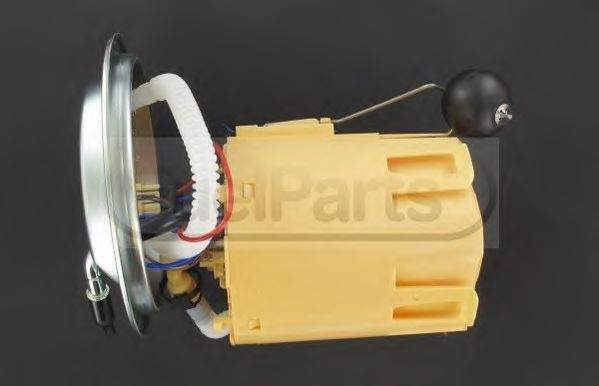 Элемент системы питания MEAT & DORIA 72717