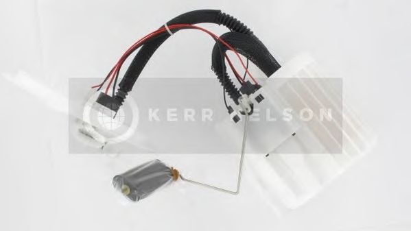 Элемент системы питания STANDARD EFP553