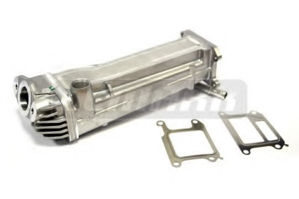 Клапан возврата ОГ STANDARD LEGR212