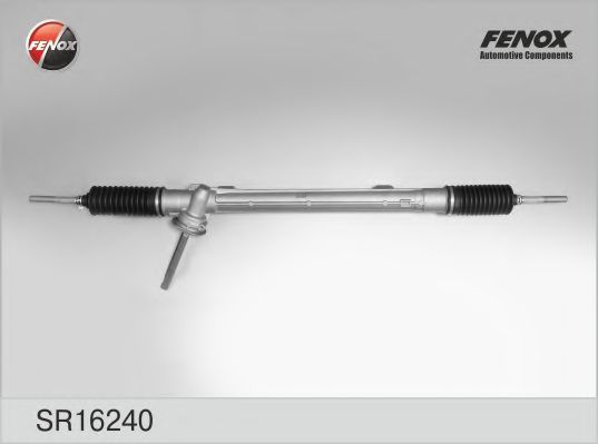 Рулевой механизм FENOX SR16240