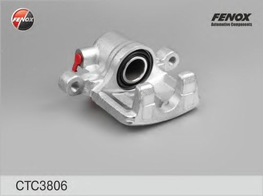 Комплект корпуса скобы тормоза FENOX CTC3806