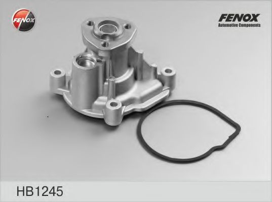 Водяной насос FENOX HB1245