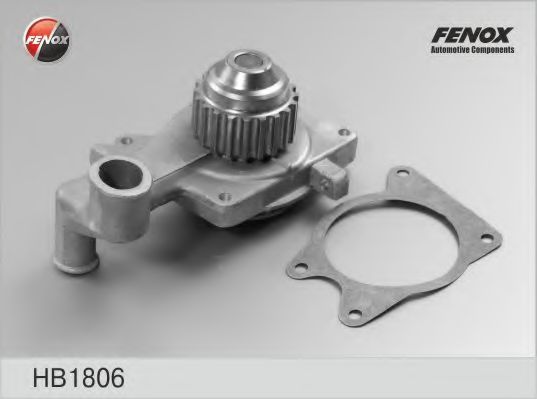 Водяной насос FENOX HB1806