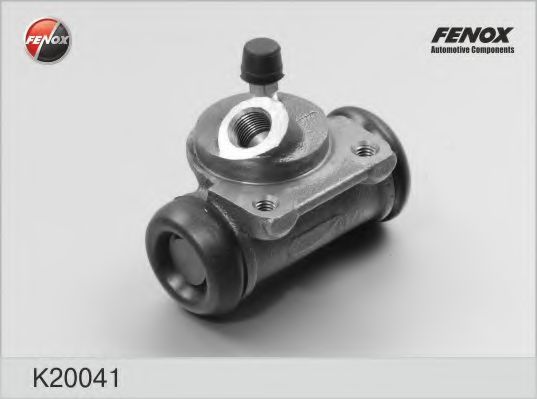 Колесный тормозной цилиндр FENOX K20041