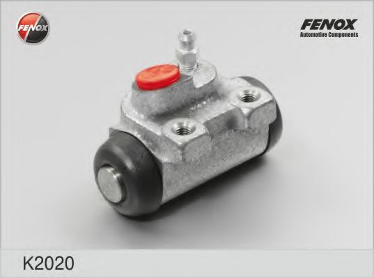Колесный тормозной цилиндр FENOX K2020