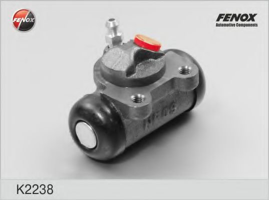 Колесный тормозной цилиндр FENOX K2238