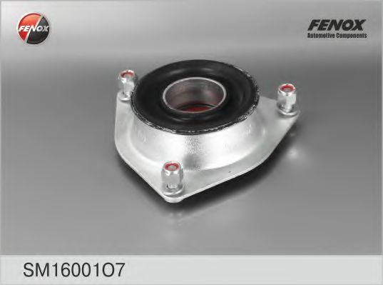 Подвеска, амортизатор FENOX SM16001O7