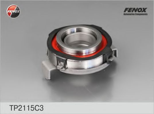 Нажимной диск сцепления FENOX TP2115C3