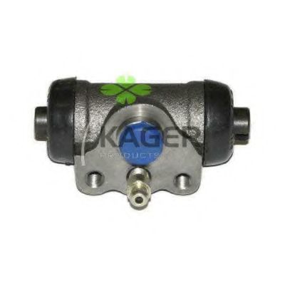 Колесный тормозной цилиндр KAGER 39-4534