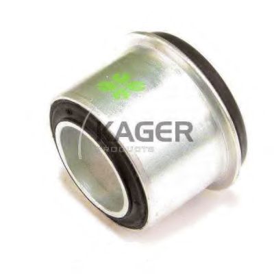 Подвеска, рычаг независимой подвески колеса KAGER 86-0410
