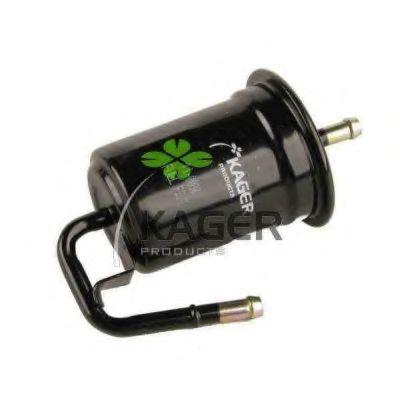 Топливный фильтр KAGER 110080