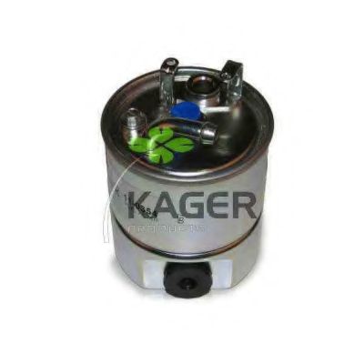 Топливный фильтр KAGER 11-0354