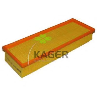 Воздушный фильтр KAGER 12-0187