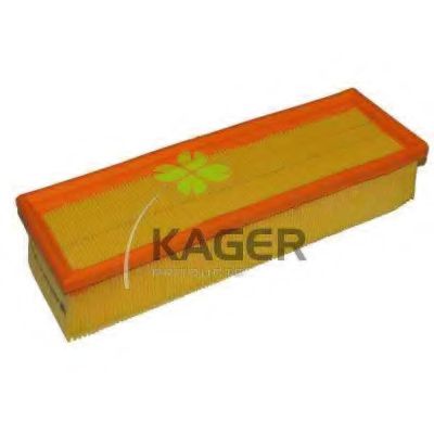 Воздушный фильтр KAGER 12-0212