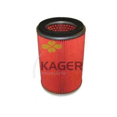 Воздушный фильтр KAGER 12-0634